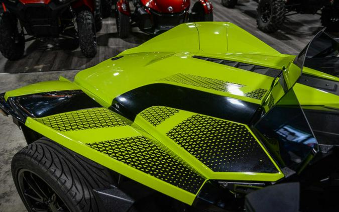 2021 Polaris Slingshot® Slingshot® R Limited Edition