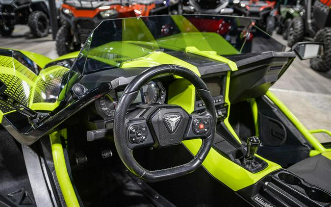 2021 Polaris Slingshot® Slingshot® R Limited Edition