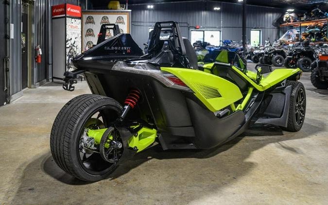 2021 Polaris Slingshot® Slingshot® R Limited Edition