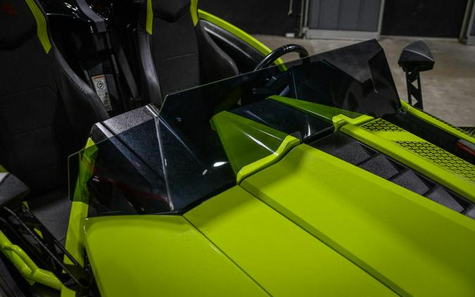 2021 Polaris Slingshot® Slingshot® R Limited Edition