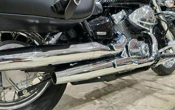 2009 Honda Shadow Aero®