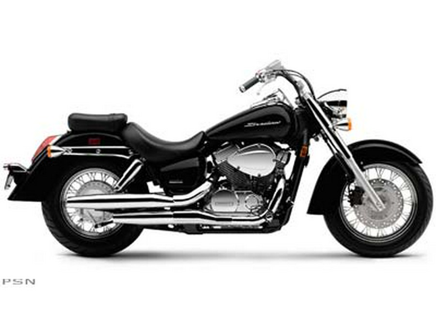 2009 Honda Shadow Aero®