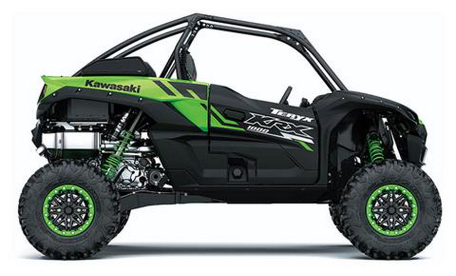 2022 Kawasaki Teryx KRX 1000