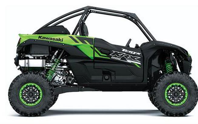 2022 Kawasaki Teryx KRX 1000