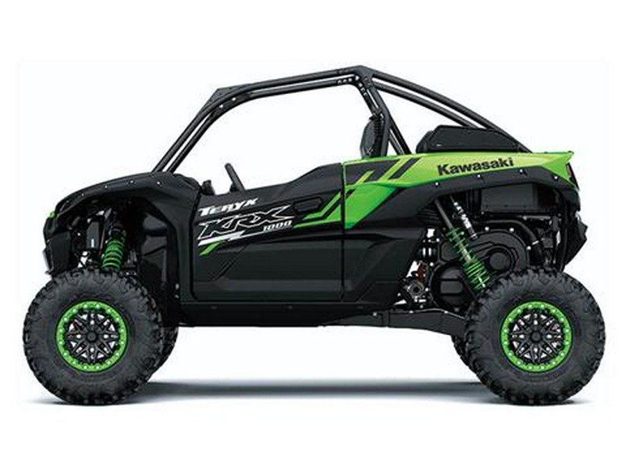 2022 Kawasaki Teryx KRX 1000