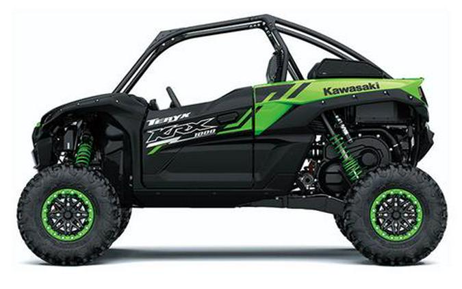 2022 Kawasaki Teryx KRX 1000