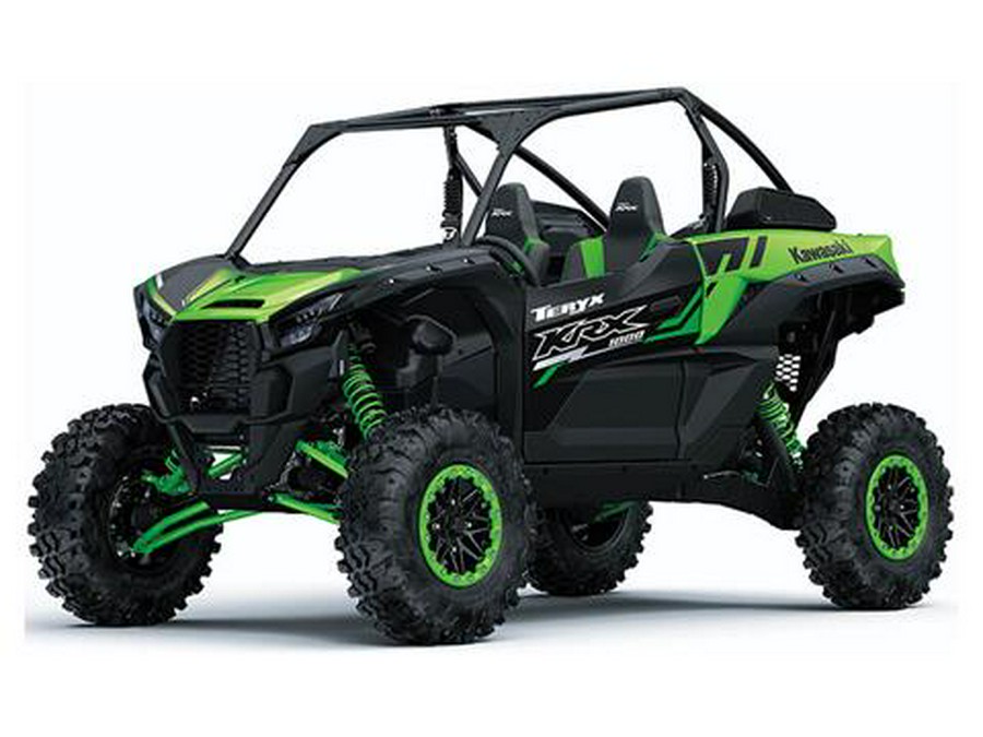 2022 Kawasaki Teryx KRX 1000