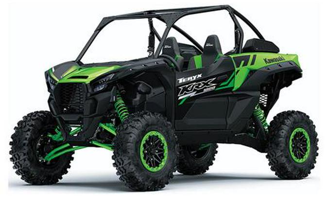 2022 Kawasaki Teryx KRX 1000