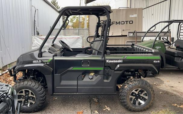 2023 Kawasaki Mule™ PRO-MX™ EPS LE