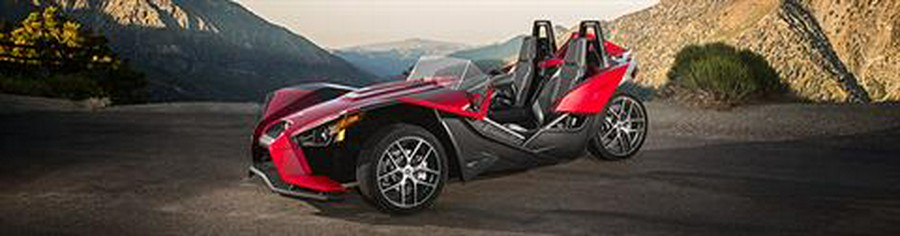 2017 Slingshot Slingshot SL