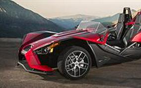 2017 Slingshot Slingshot SL