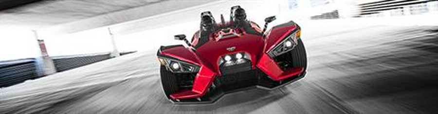 2017 Slingshot Slingshot SL