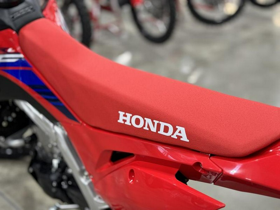 2024 Honda® CRF450RL