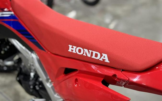 2024 Honda® CRF450RL