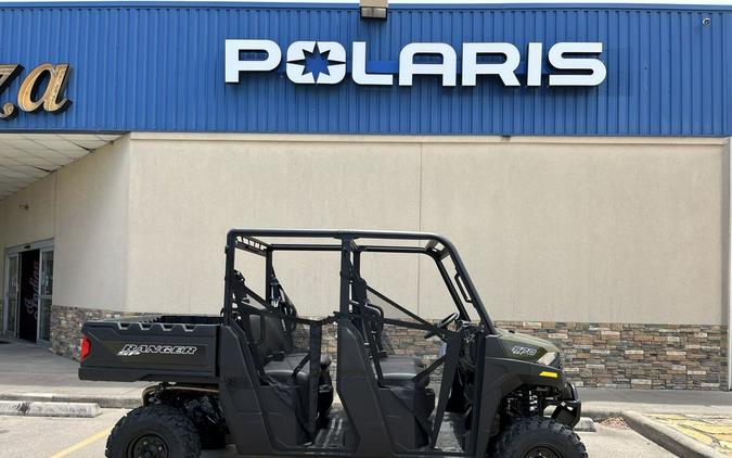 2024 Polaris® Ranger Crew SP 570