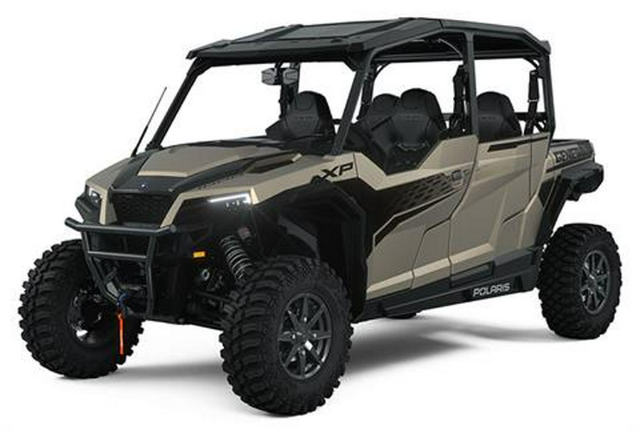 2024 Polaris General XP 4 1000 Premium