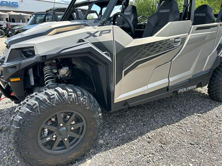 2024 Polaris General XP 4 1000 Premium