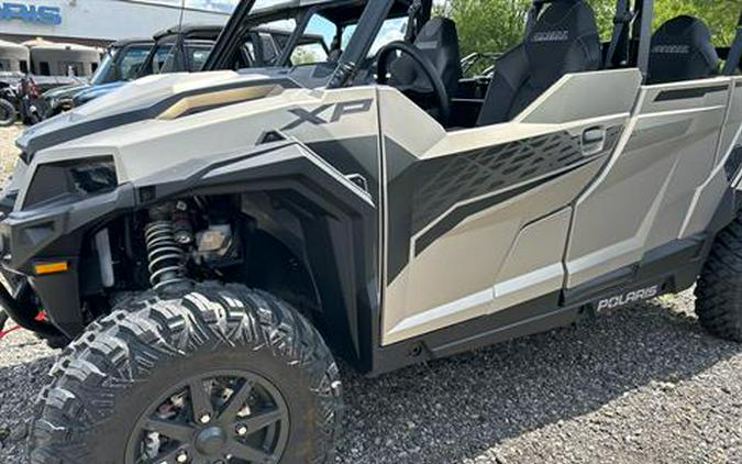 2024 Polaris General XP 4 1000 Premium