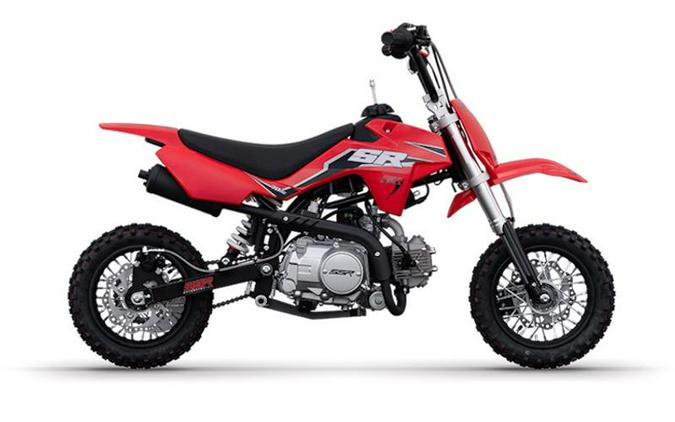 2025 SSR Motorsports SR70AE