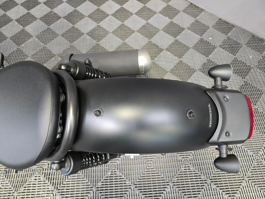 2025 Honda Rebel 300