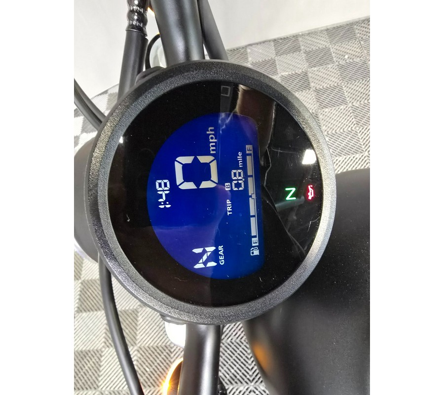 2025 Honda Rebel 300