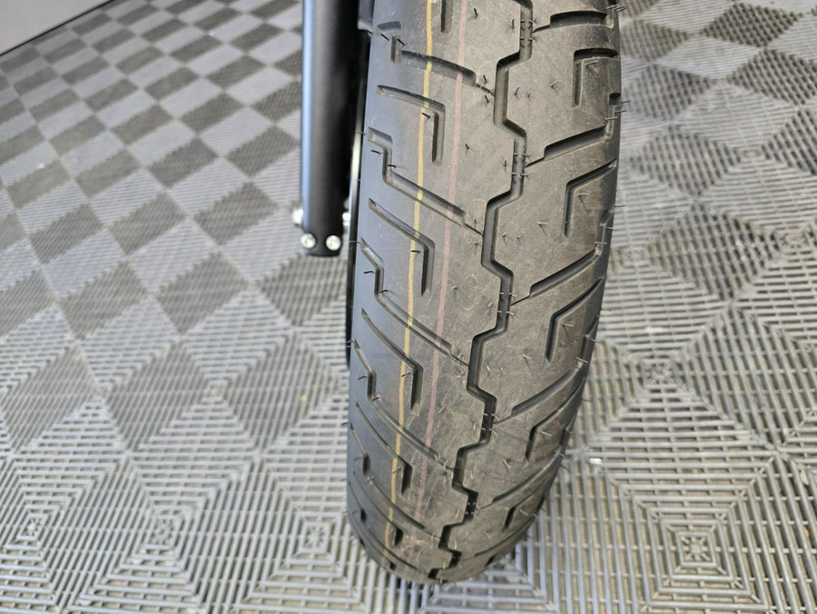 2025 Honda Rebel 300