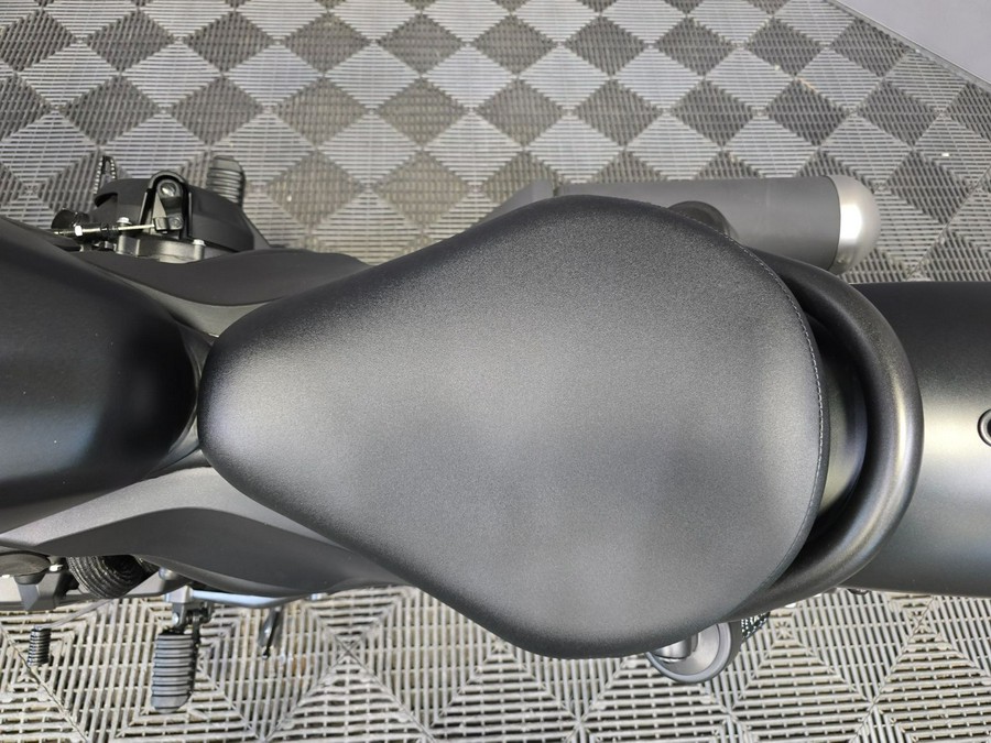 2025 Honda Rebel 300