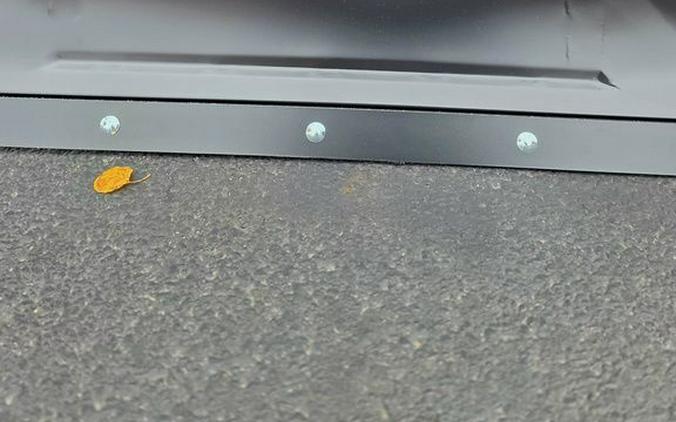 2025 Kawasaki Brute Force® 450 4x4