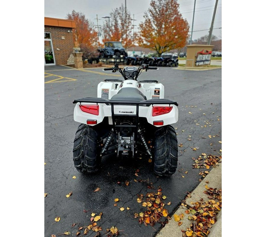 2025 Kawasaki Brute Force® 450 4x4