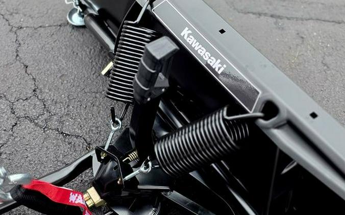 2025 Kawasaki Brute Force® 450 4x4