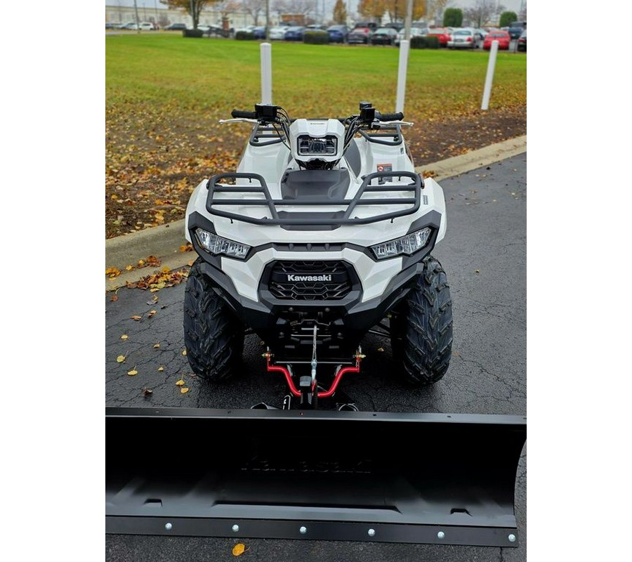 2025 Kawasaki Brute Force® 450 4x4