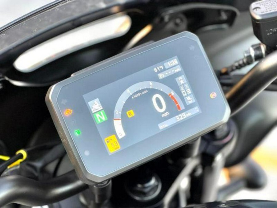 2025 Honda® CMX1100A2 Rebel 1100T