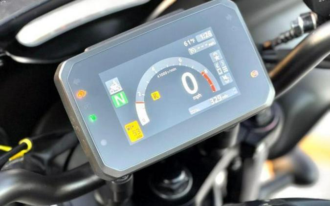 2025 Honda® CMX1100A2 Rebel 1100T