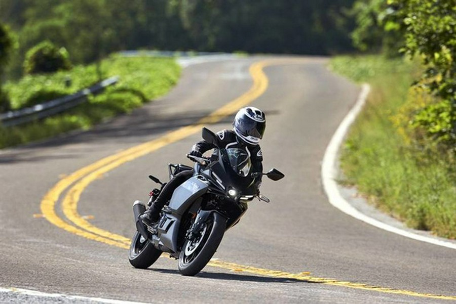 2025 Yamaha YZF R3 ABS
