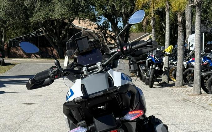 2025 BMW R 1300 GS