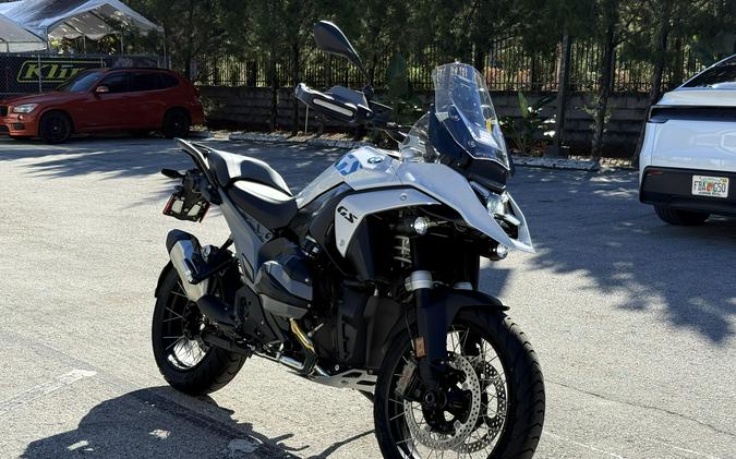 2025 BMW R 1300 GS