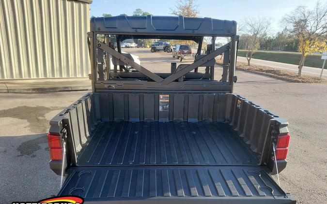2026 Polaris Ranger® Crew 1000 Premium