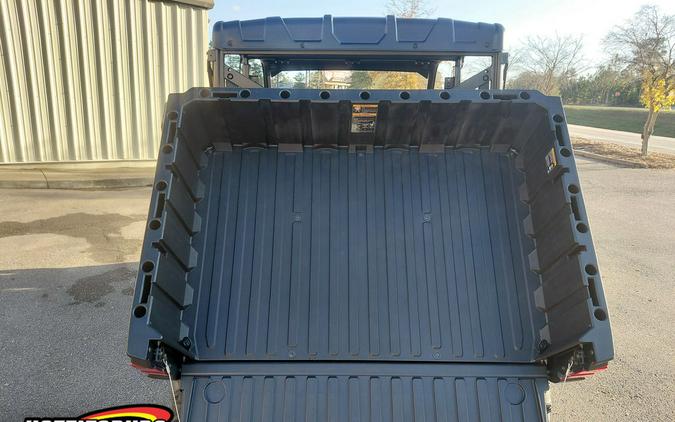 2026 Polaris Ranger® Crew 1000 Premium