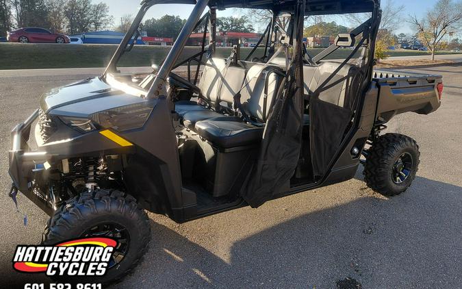 2026 Polaris Ranger® Crew 1000 Premium