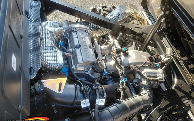 2026 Polaris Ranger® Crew 1000 Premium