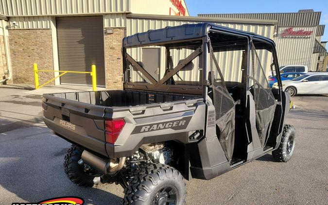 2026 Polaris Ranger® Crew 1000 Premium