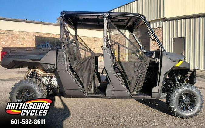 2026 Polaris Ranger® Crew 1000 Premium