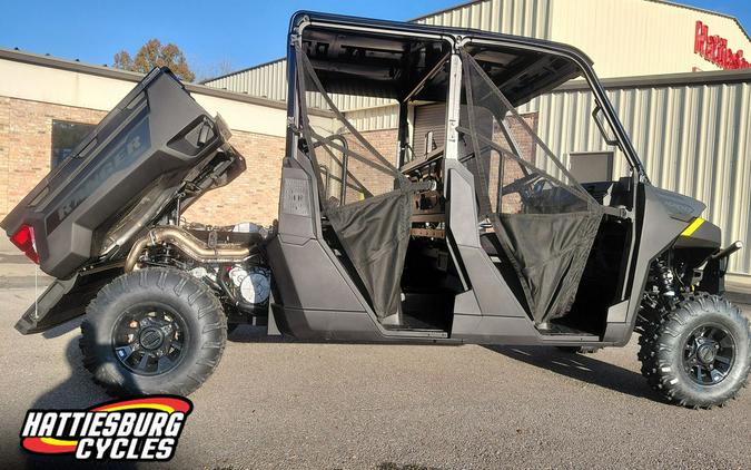 2026 Polaris Ranger® Crew 1000 Premium