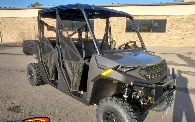 2026 Polaris Ranger® Crew 1000 Premium