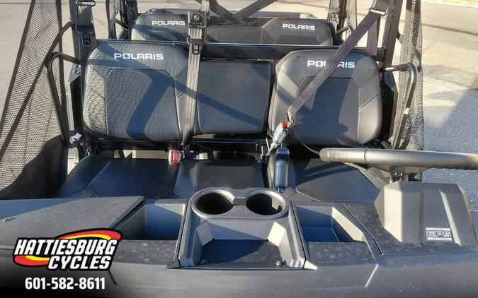 2026 Polaris Ranger® Crew 1000 Premium