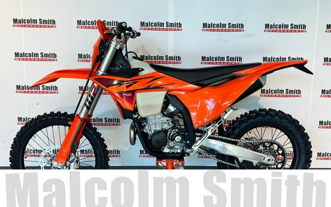 2026 KTM XC 450 F-W