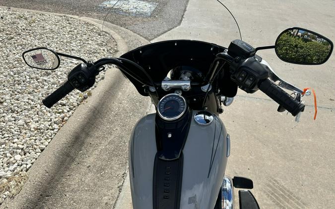 2025 Harley-Davidson Heritage Classic