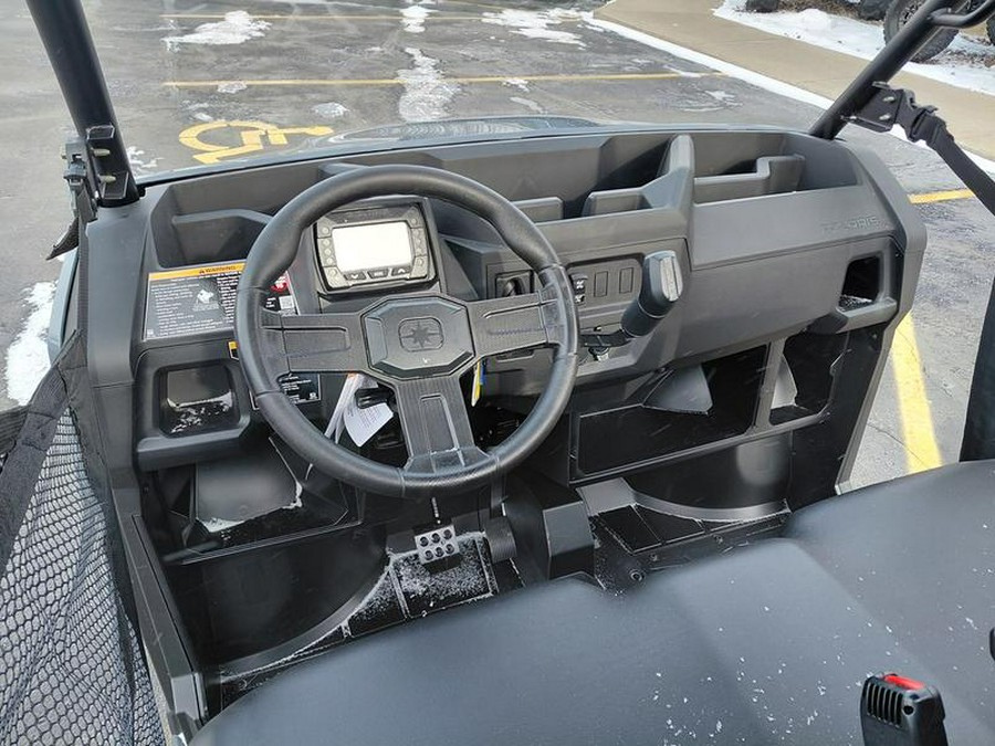 2026 Polaris® Ranger 500