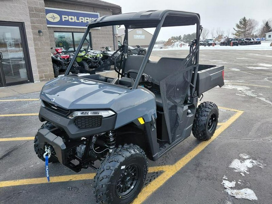 2026 Polaris® Ranger 500