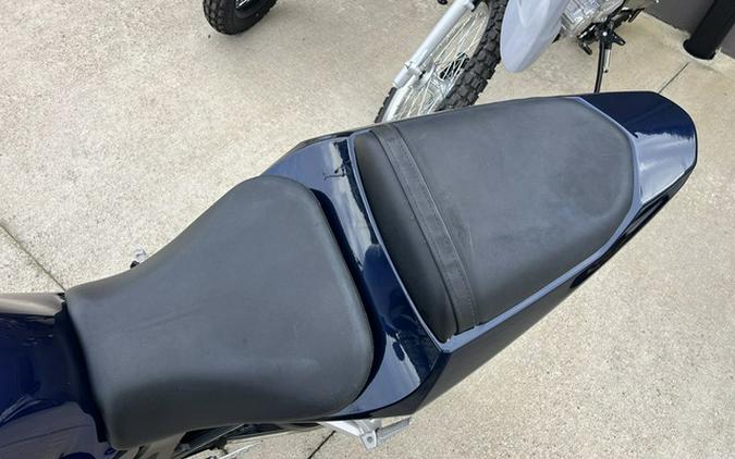 2004 Suzuki GSX-R 750